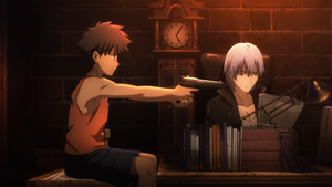 Fate/Zero 2nd Season